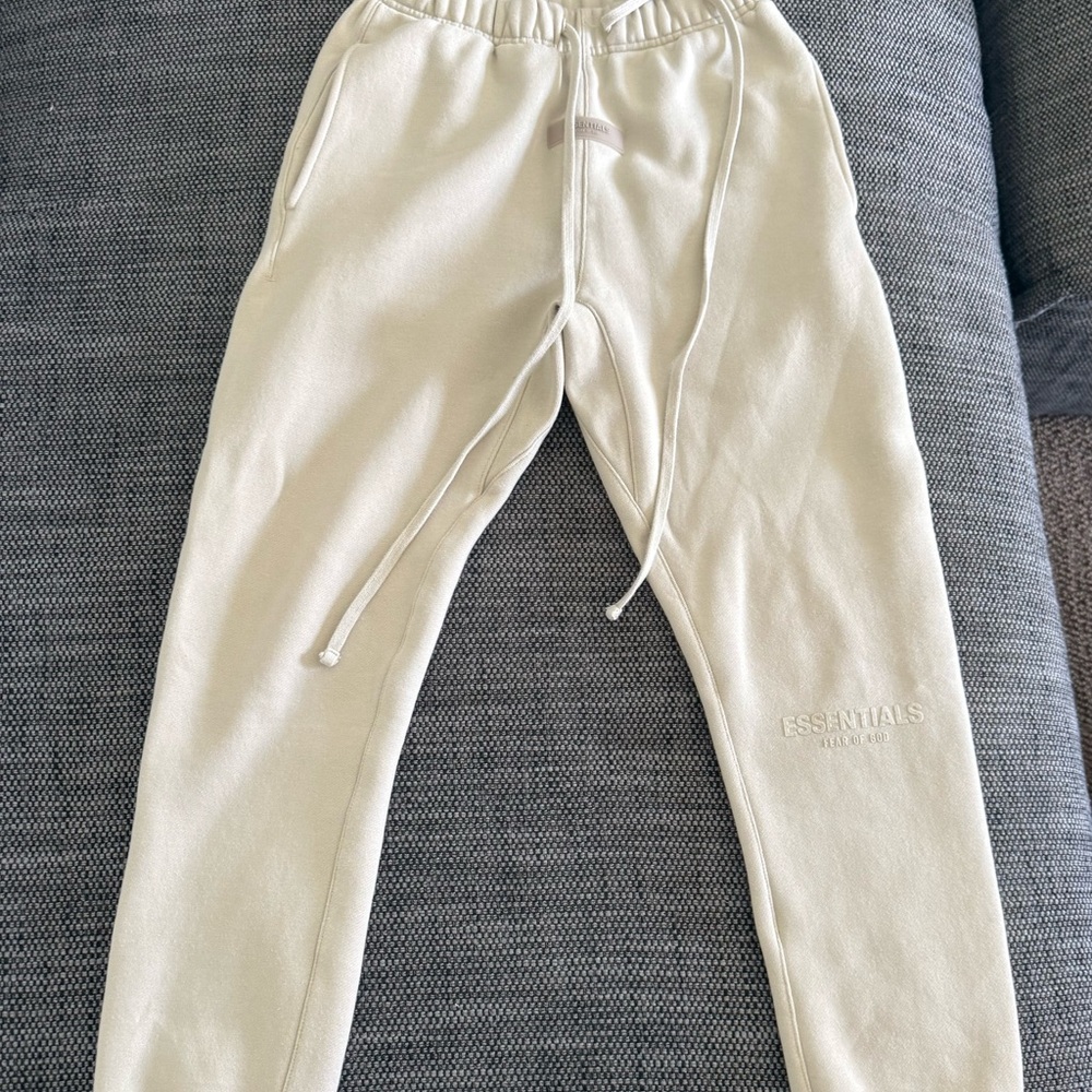 Essentials Fear of God Men's Joggers
